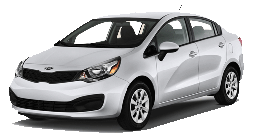 Overview of all rentals cars available at Discount Car Rental